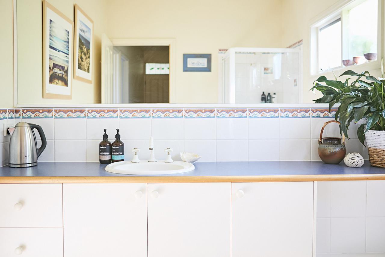 The Potters Garden B&B Rye Esterno foto
